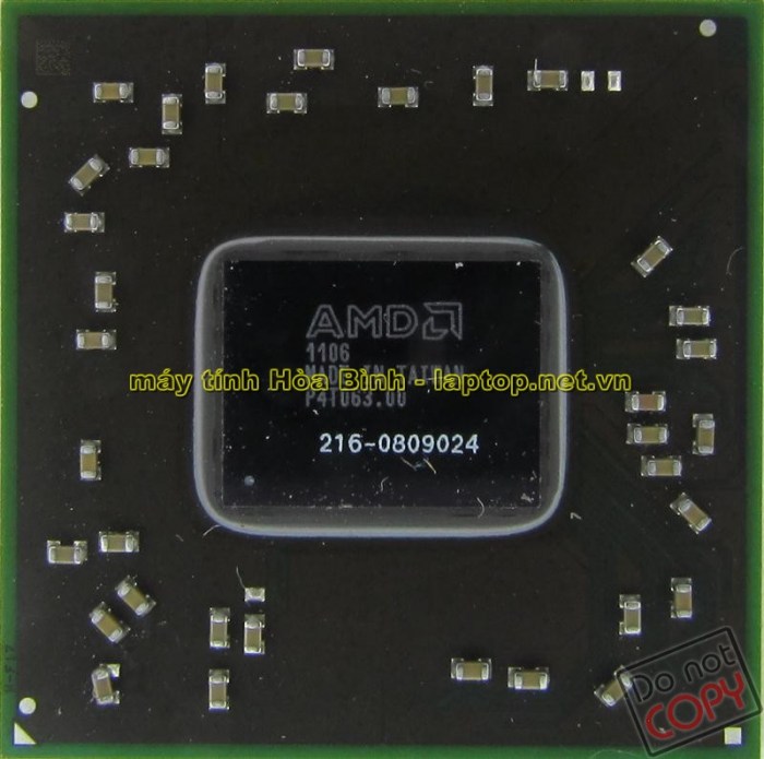 amd 216-0809024